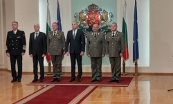 Развивайте съвременни способности, адекватни на заплахите