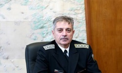 Защо правителството предлага адмирал Ефтимов да бъде отново назначен за началник на отбраната? 