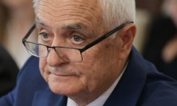 Стената срещу дронове обсъдиха министри на отбраната