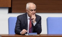 Народното събрание прие на първо четене промените на Закона за отбраната и въоръжените сили