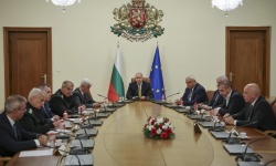 Премиерът свика спешно заседание на Съвета по сигурността