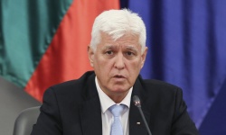 Министърът на отбраната: Никога не съм казвал, че България ще излезе от инициативата „Drone Edge