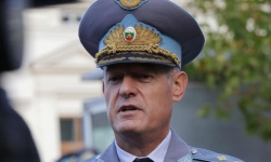 Ще има 11 пилоти на изтребители F-16 в края на годината